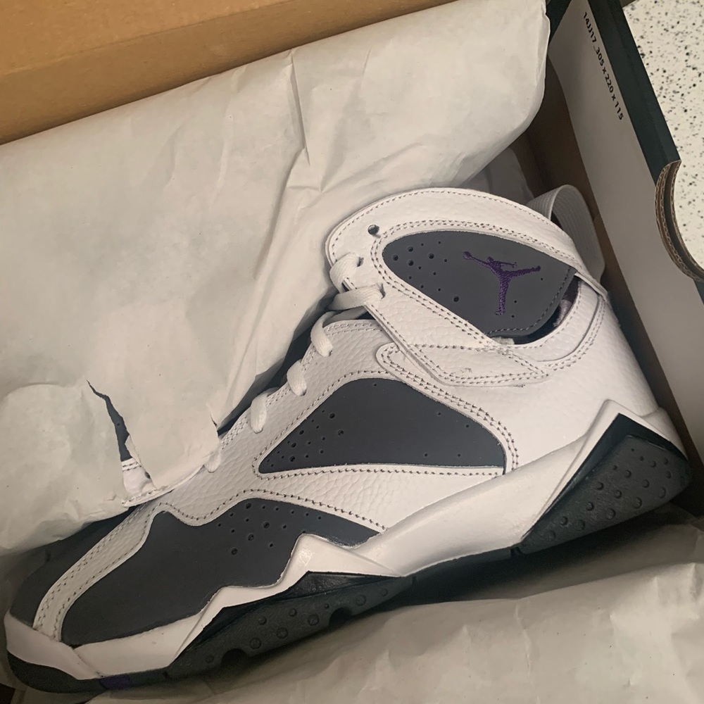 Jordan 7s - Picture 1 of 1